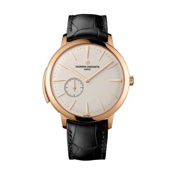 Vacheron Constantin Patrimony Minute Repeater Ultra-Thin Ref. # 30110/000R-9793