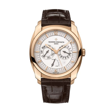 Vacheron Constantin Quai De L'ile Day-Date Ref. # 85050/000R-I0P29