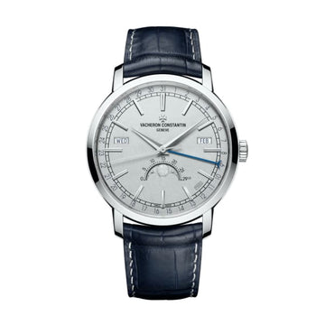 Vacheron Constantin Traditionnelle Complete Calendar - Collection Excellence Platine Ref. # 4010T/000P-B345