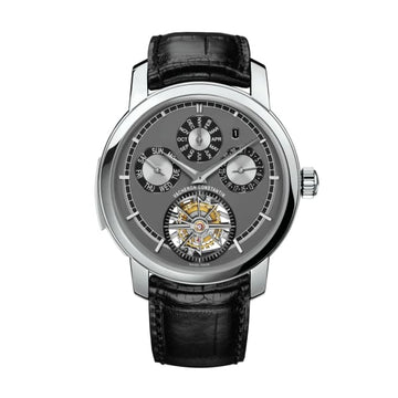 Vacheron Constantin Traditionnelle Grandes Complications Ref. # 80172/000P-9505